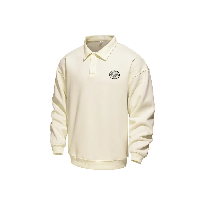 INNERSECT Polo Shirts Unisex-13
