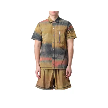 Aries SS24 Shirt Men's Multicolor
