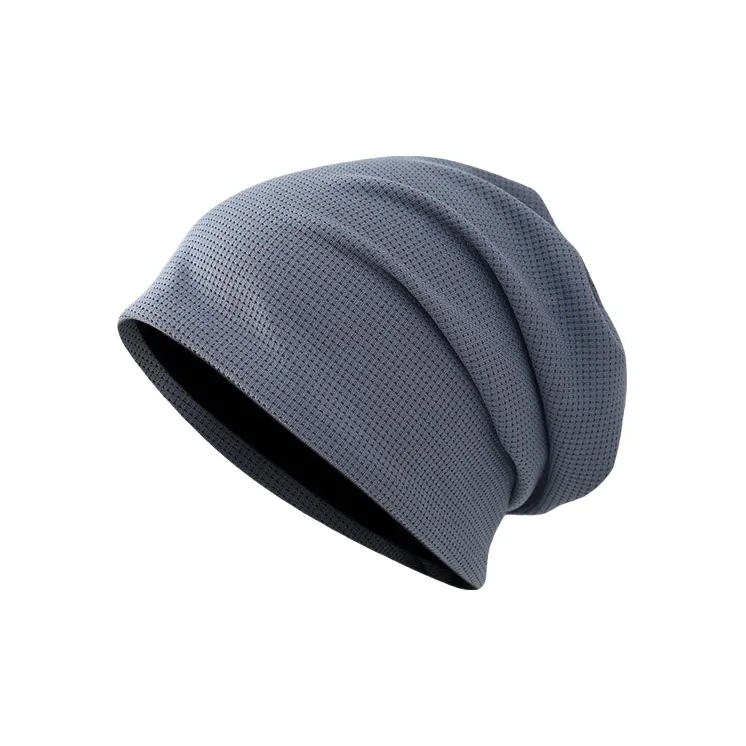 Zhuo Guang Cotton Beanies Unisex-4