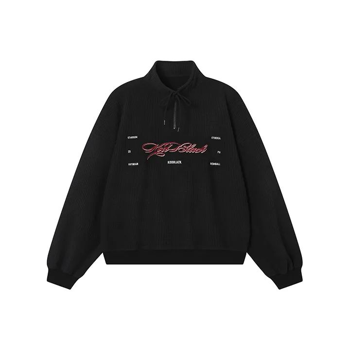 KODAKBLACK Sweatshirts Unisex-5