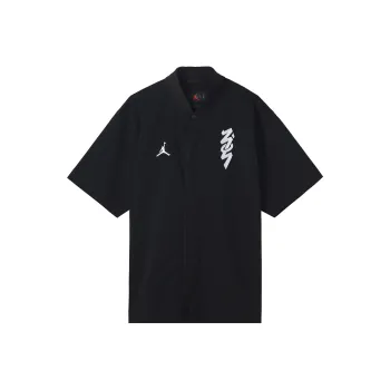 JORDAN Zion Dri Fit S/S Shirt