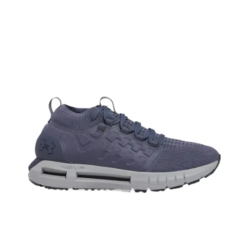 Under Armour Phantom 1 Mid Top Casual Shoes Men's Light Purple-1