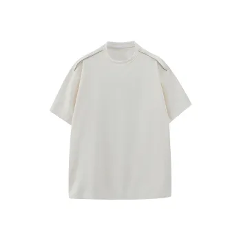 FORCEPULR T Shirts Unisex