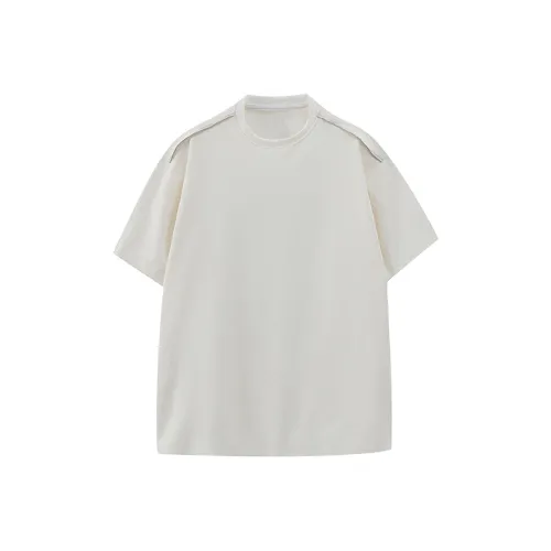 FORCEPULR T Shirts Unisex