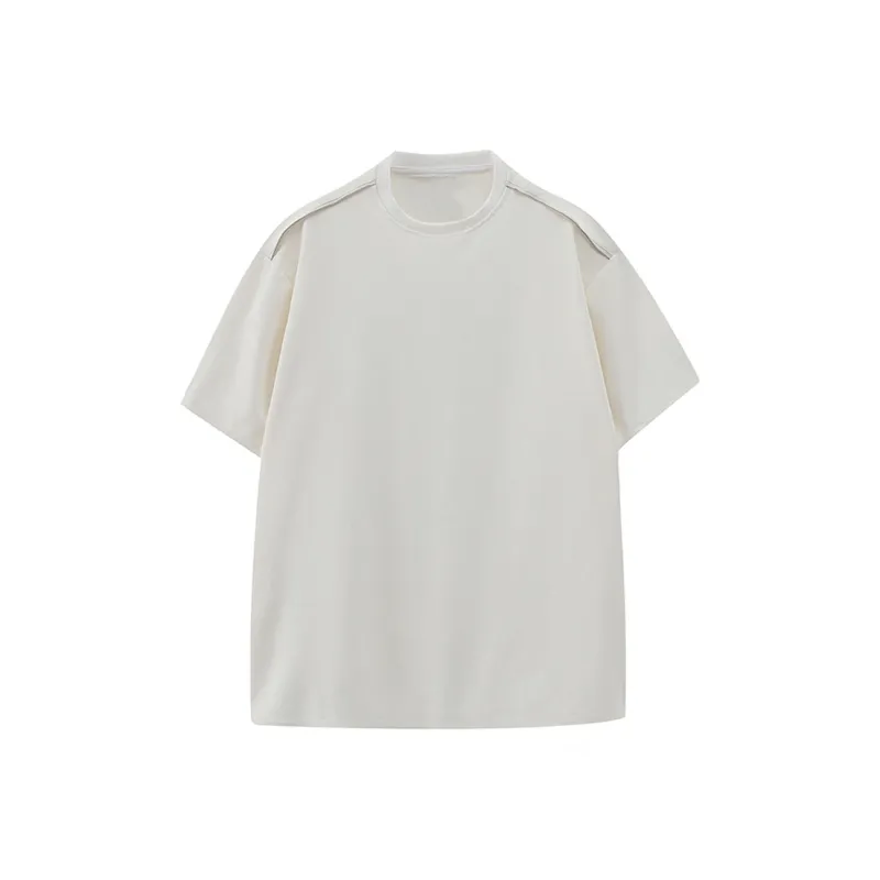 FORCEPULR T Shirts Unisex-0