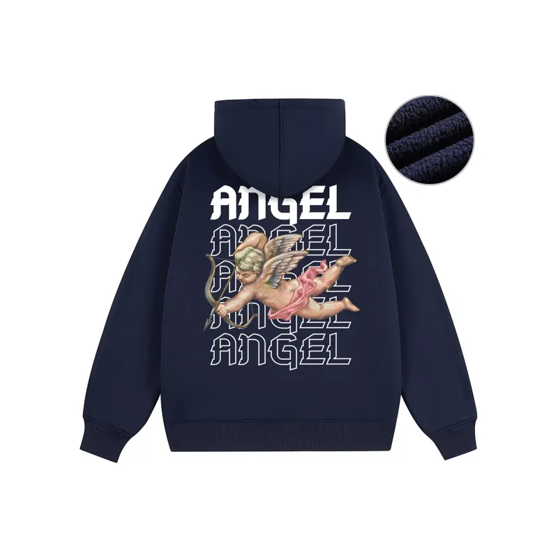 IVEIII Sweatshirts Unisex-12