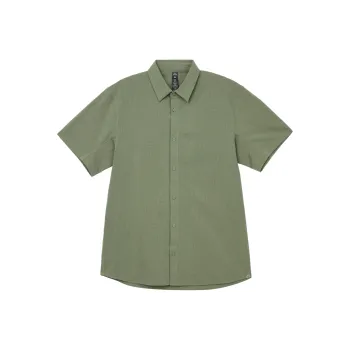 Lululemon Airing Easy Shirt Men's