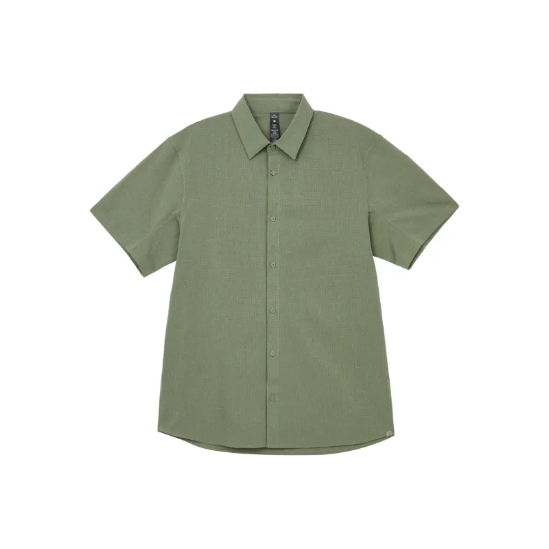 Lululemon Airing Easy Shirt Men's-6