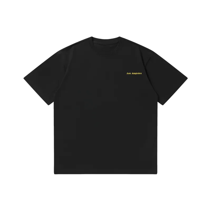 TIP OFF T Shirts Unisex-13