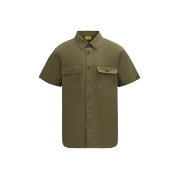 CAT Shirts Men