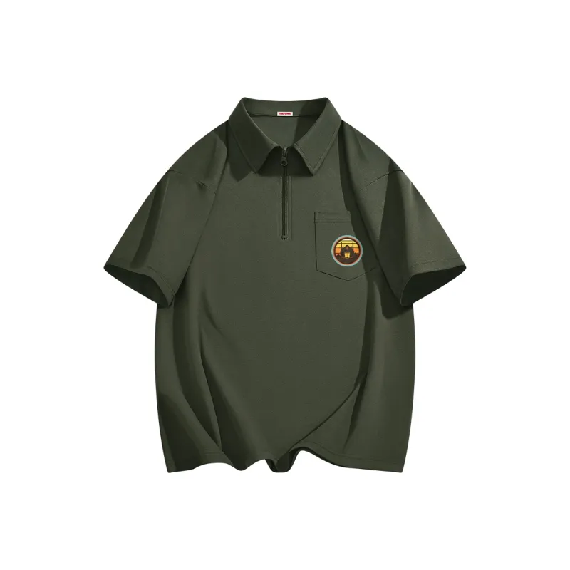 TRANSFORMERS Polo Shirts Unisex-4