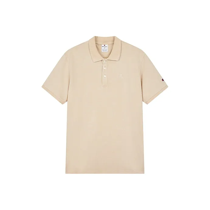 Champion SS25 Polo Shirt Unisex-5