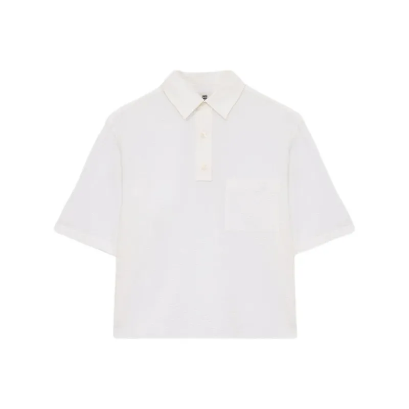 KENT&CURWEN SS25 Polo Shirt Men's-2