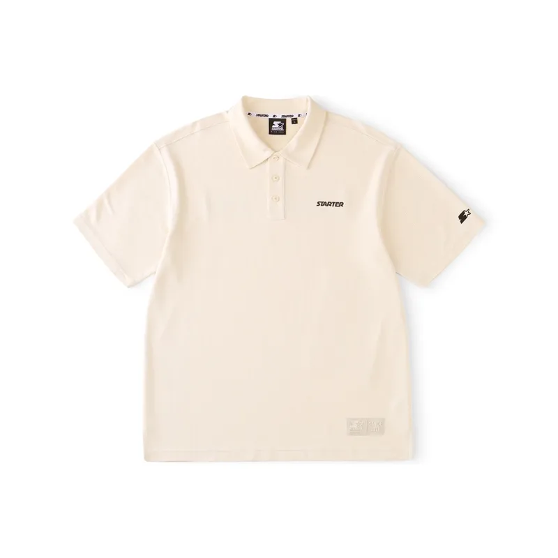 STARTER Polo Shirts Unisex-0