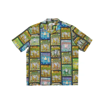 PALACE Scratchy Shirt