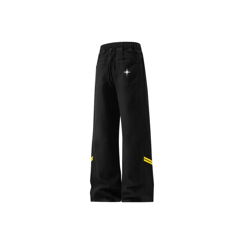 DUKE+DEXTER Jeans Unisex-1