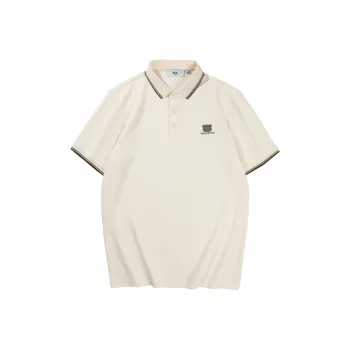 HLA Polo Shirts Men