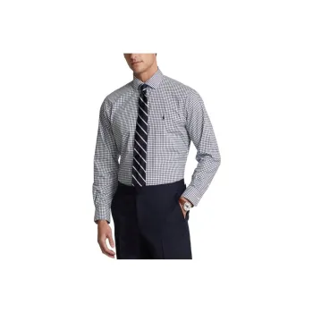 Polo Ralph Lauren Shirt Men's Navy Blue