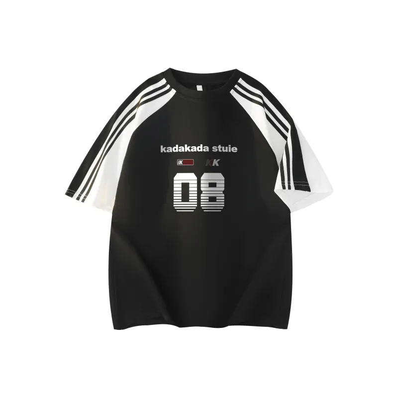 KADAKADA SUITE T Shirts Unisex-6