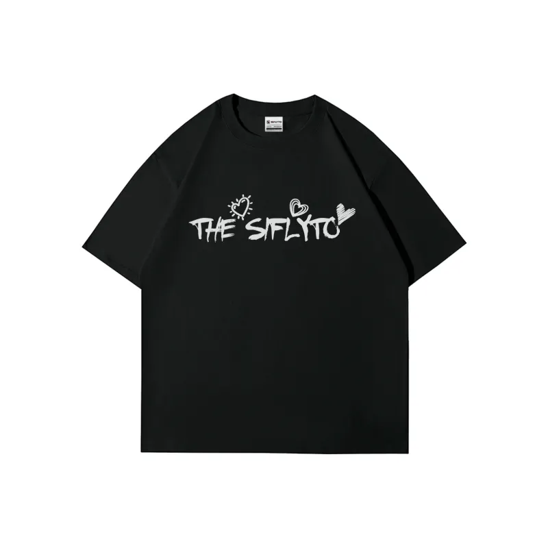 SIFLYTO T Shirts Unisex-5
