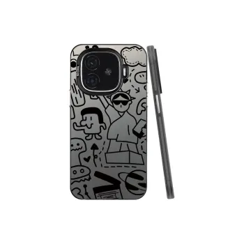 YIBAOBAO Phone Cases