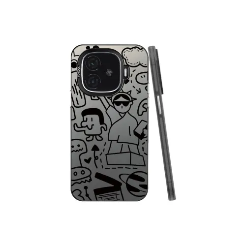 YIBAOBAO Phone Cases