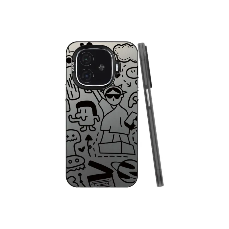 YIBAOBAO Phone Cases-0