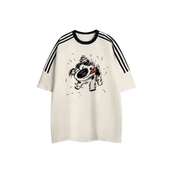 LA'T.WEEKEND T Shirts Unisex