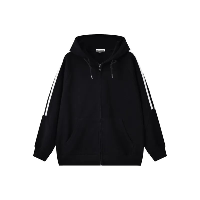 NOTFORMAD Sweatshirts Unisex-0