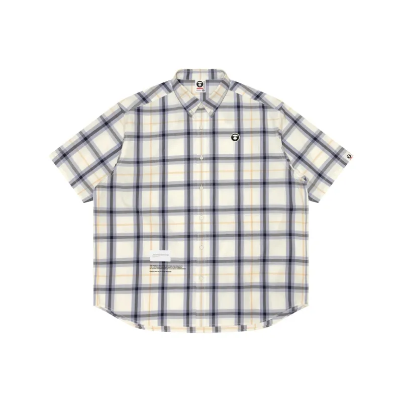 Aape Shirts Men-0