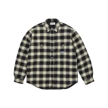 PALACE Therma Yak Thinsulate Shirt