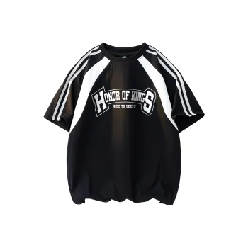 HONOR OF KINGS T Shirts Unisex