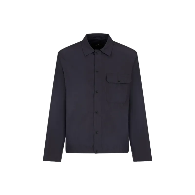 ARMANI EXCHANGE Long sleeve Shirt-0