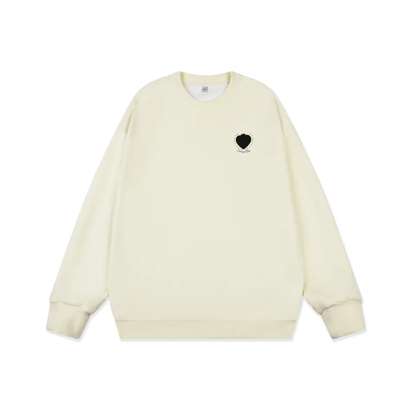 SWAMP AREA Sweatshirts Unisex-10