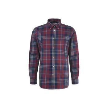BARBOUR Edgar Tailored Shirt