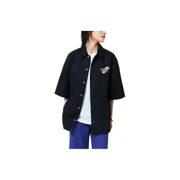 Dickies Shirts Men Black