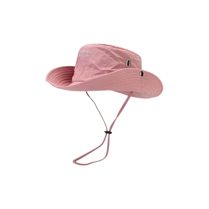 BALENO Polyester Bucket Hats Unisex-8