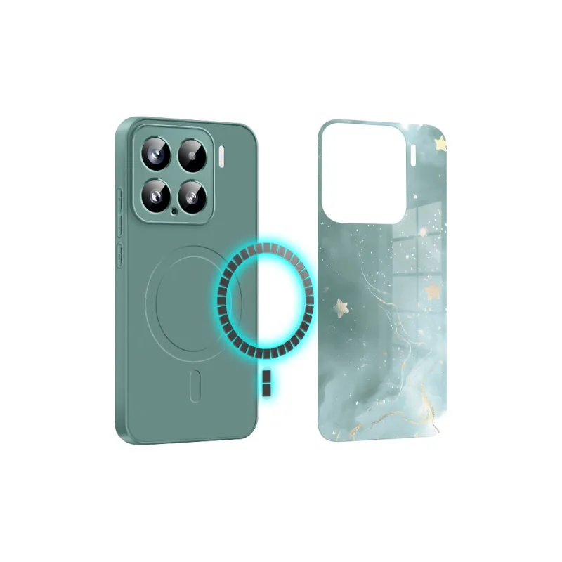 Small bones Phone Cases-2