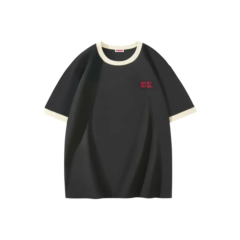 TRANSFORMERS T Shirts Unisex-14