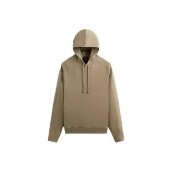 KITH Raglan Bleecker Hoodie