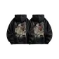 2 Pack (Black+Black)