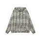 Black Sole Plaid