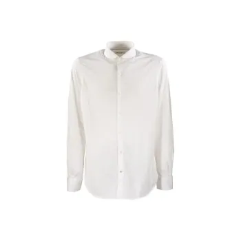 Loro Piana Shirts Men White