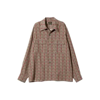 Needles Shirt Unisex Multicolor