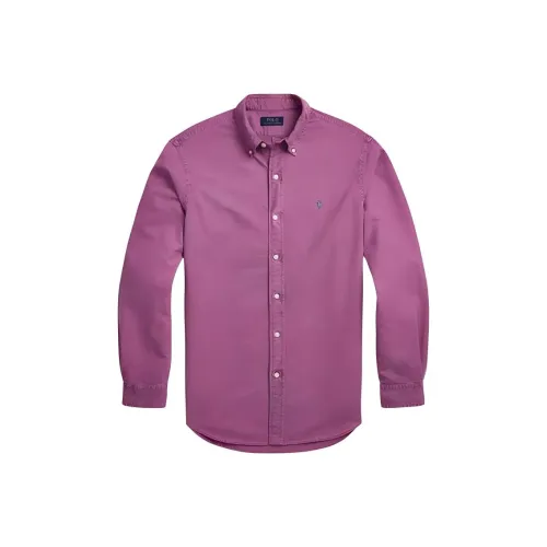 Polo Ralph Lauren Polo Pony embroidered Shirt