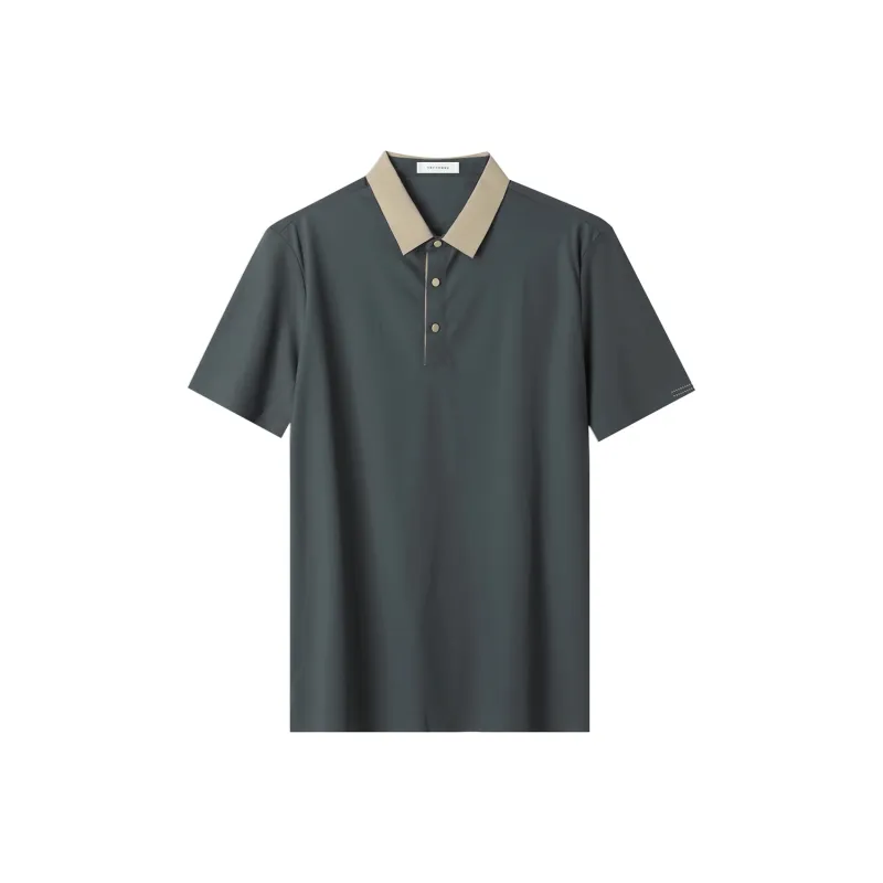 UBV Polo Shirts Men-18