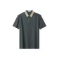 Iron Gray