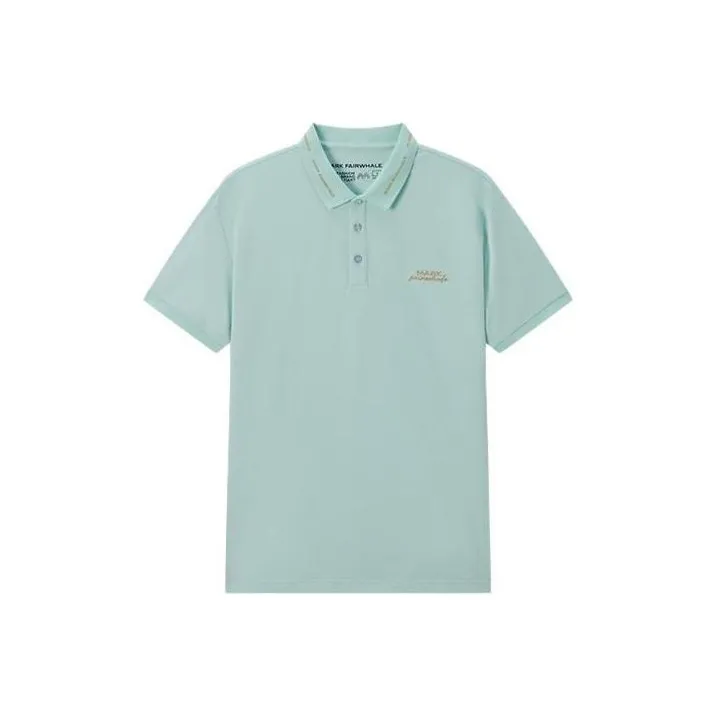 YAOJIUJIUQI Polo Shirts Men-2
