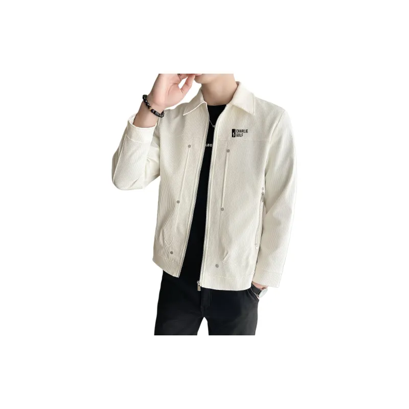 CHARLIE GOLF Jackets Coats Unisex-5