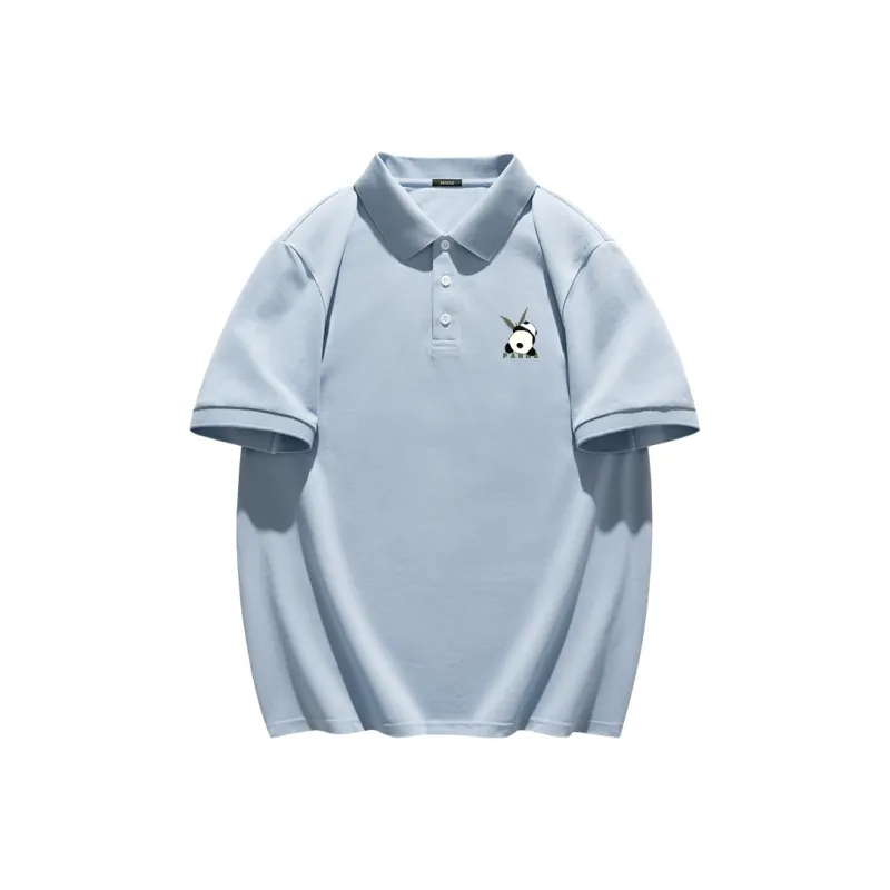 MINISO Polo Shirts Unisex-36